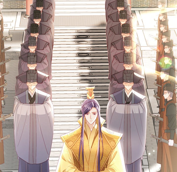 The Emperor's Choice The Emperor's Choice EP 39 - Toomics page 103 - 