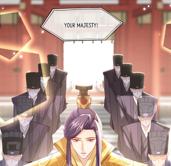The Emperor's Choice The Emperor's Choice EP 39 - Toomics page 107 - 