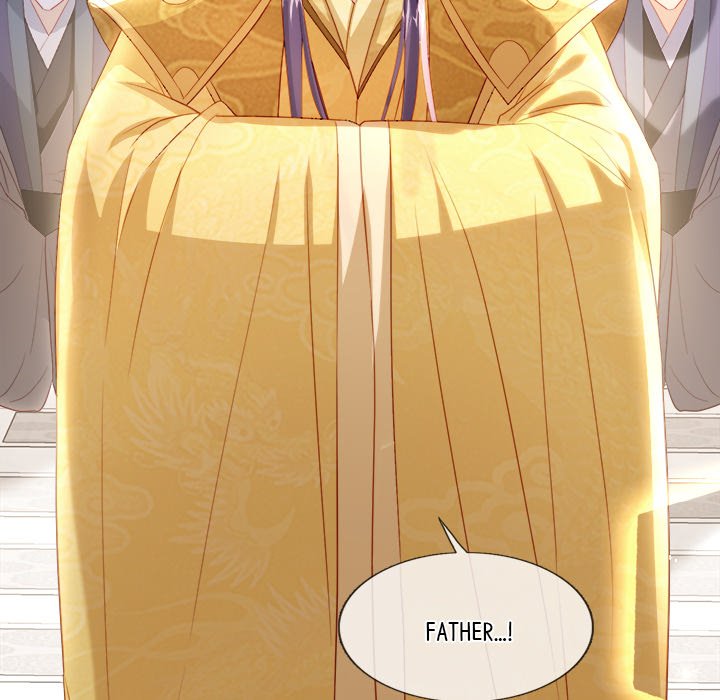 The Emperor's Choice The Emperor's Choice EP 39 - Toomics page 108 - 