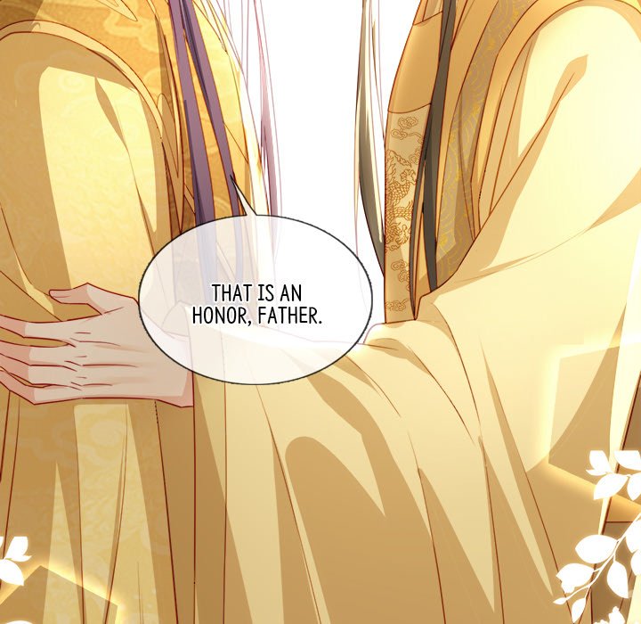The Emperor's Choice The Emperor's Choice EP 39 - Toomics page 113 - 