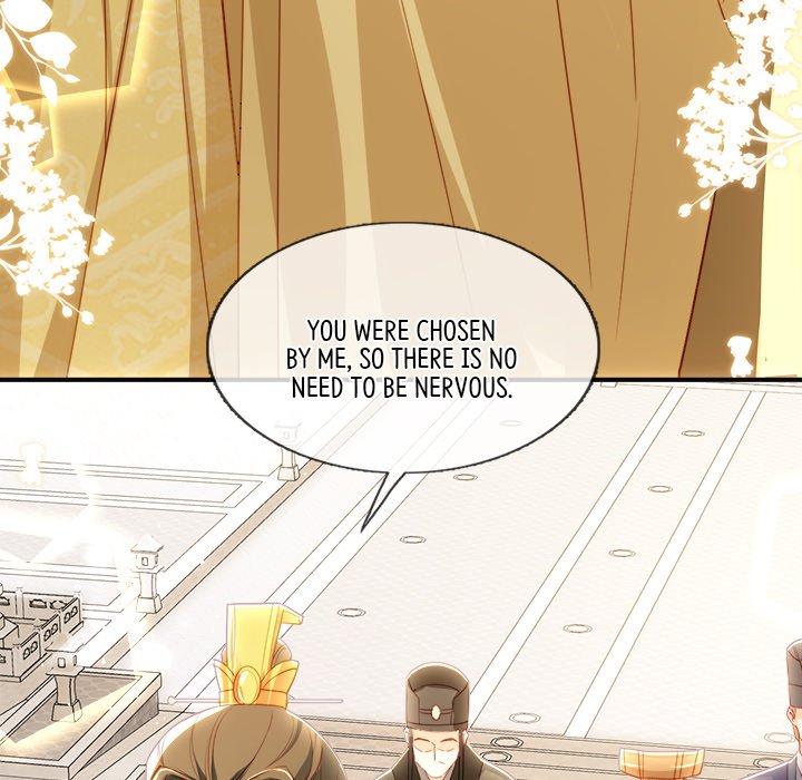 The Emperor's Choice The Emperor's Choice EP 39 - Toomics page 114 - 