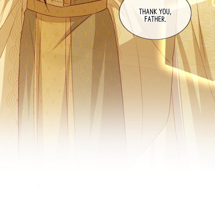 The Emperor's Choice The Emperor's Choice EP 39 - Toomics page 116 - 