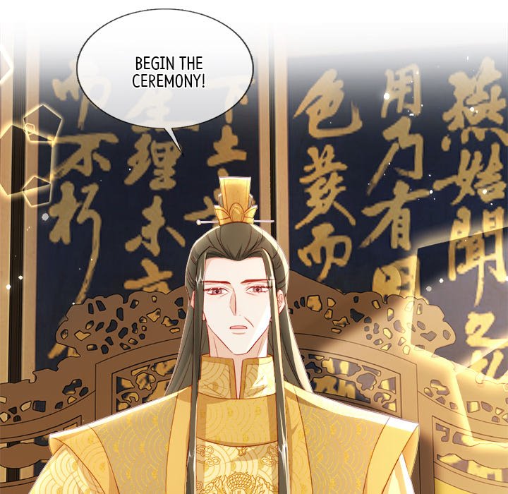 The Emperor's Choice The Emperor's Choice EP 39 - Toomics page 117 - 