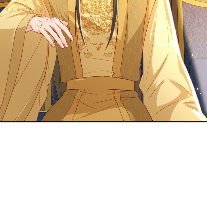 The Emperor's Choice The Emperor's Choice EP 39 - Toomics page 118 - 