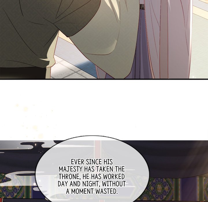 The Emperor's Choice The Emperor's Choice EP 39 - Toomics page 120 - 