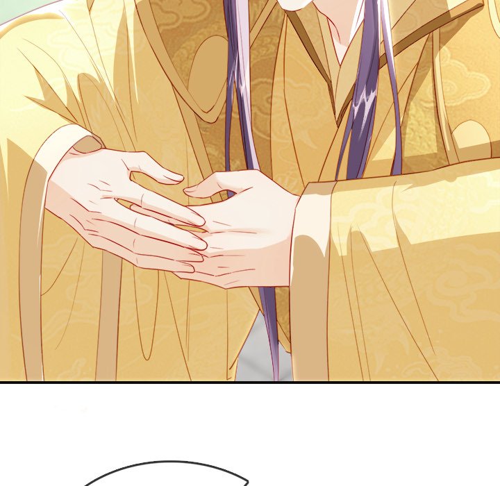 The Emperor's Choice The Emperor's Choice EP 39 - Toomics page 124 - 