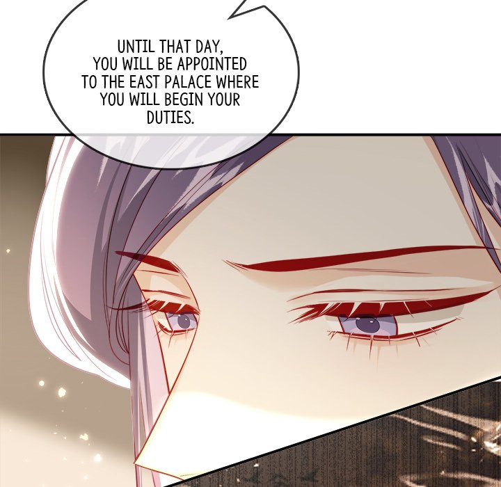 The Emperor's Choice The Emperor's Choice EP 39 - Toomics page 125 - 