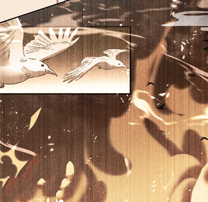 The Emperor's Choice The Emperor's Choice EP 39 - Toomics page 126 - 