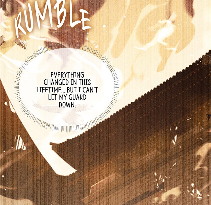 The Emperor's Choice The Emperor's Choice EP 39 - Toomics page 127 - 