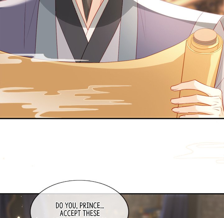 The Emperor's Choice The Emperor's Choice EP 39 - Toomics page 129 - 