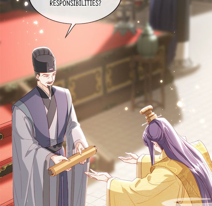 The Emperor's Choice The Emperor's Choice EP 39 - Toomics page 130 - 