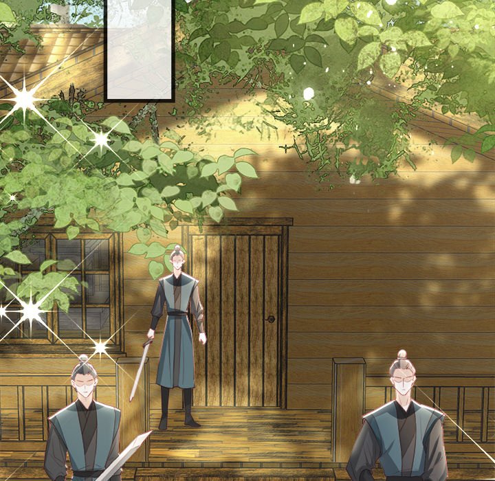 The Emperor's Choice The Emperor's Choice EP 39 - Toomics page 14 - 