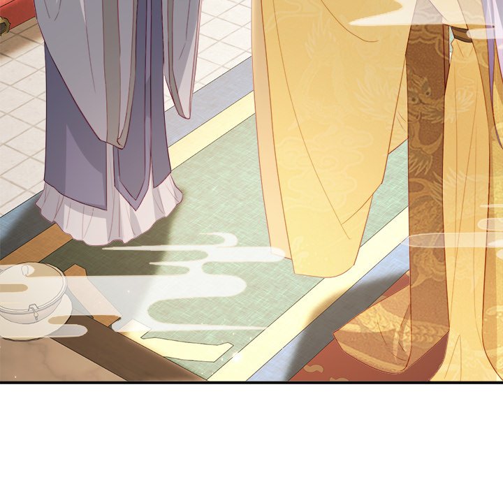 The Emperor's Choice The Emperor's Choice EP 39 - Toomics page 131 - 