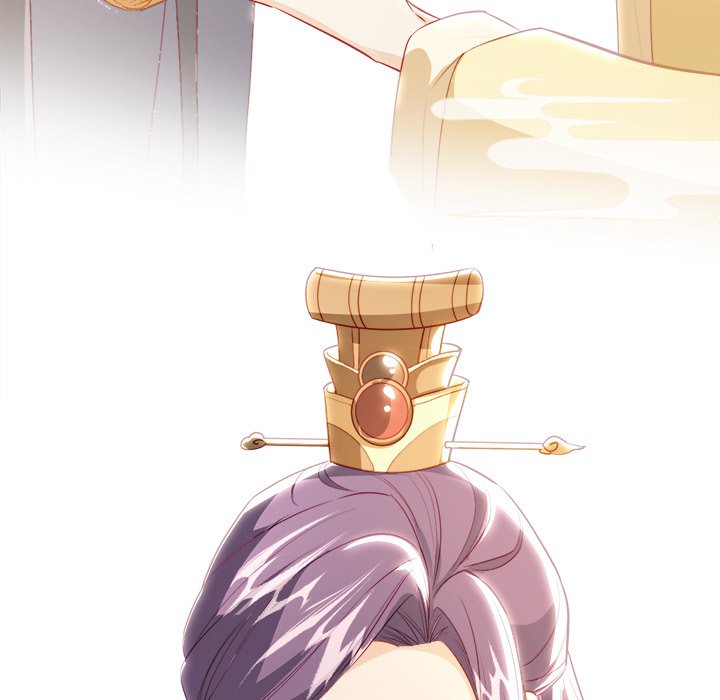 The Emperor's Choice The Emperor's Choice EP 39 - Toomics page 133 - 