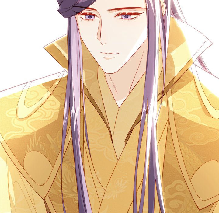 The Emperor's Choice The Emperor's Choice EP 39 - Toomics page 134 - 