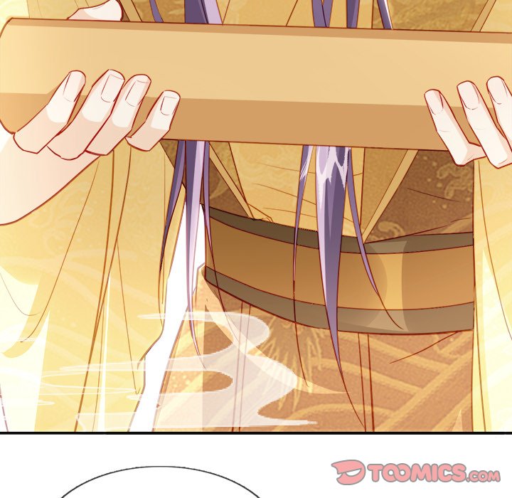 The Emperor's Choice The Emperor's Choice EP 39 - Toomics page 135 - 