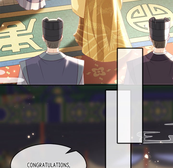 The Emperor's Choice The Emperor's Choice EP 39 - Toomics page 138 - 