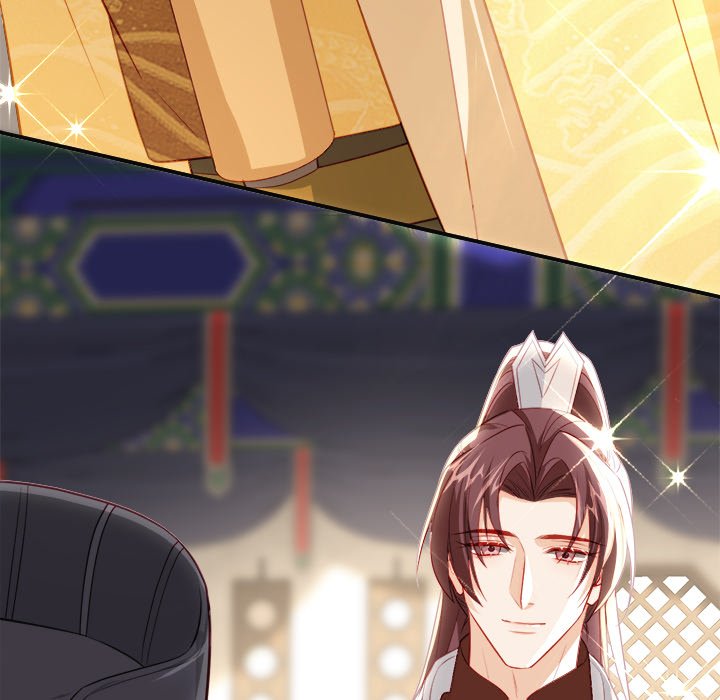 The Emperor's Choice The Emperor's Choice EP 39 - Toomics page 143 - 