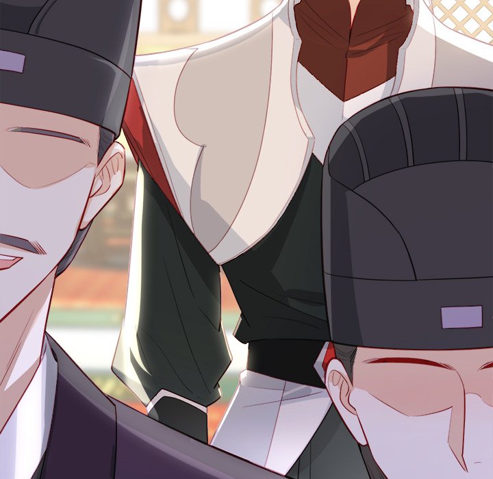 The Emperor's Choice The Emperor's Choice EP 39 - Toomics page 144 - 