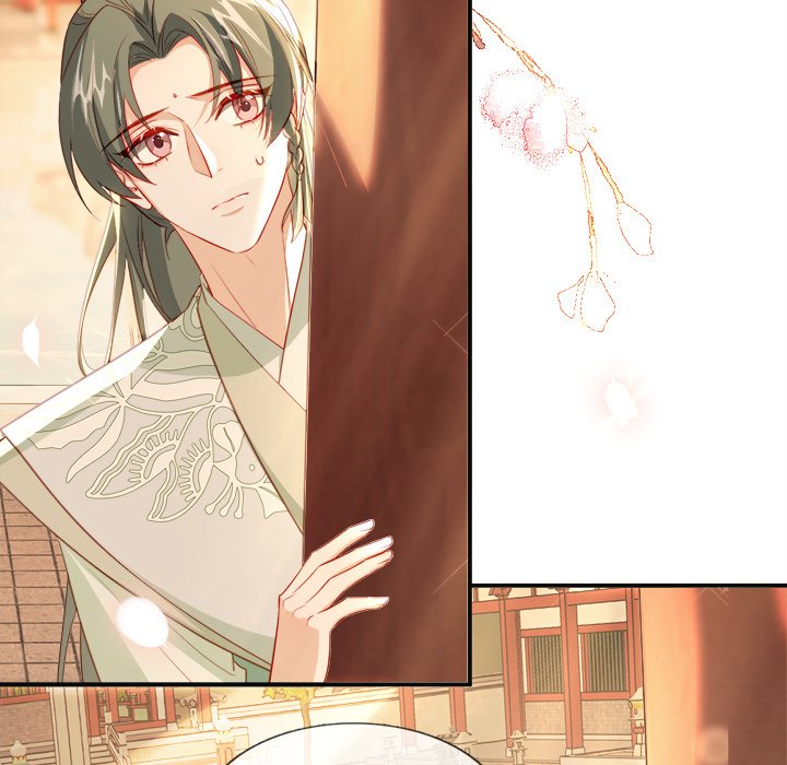 The Emperor's Choice The Emperor's Choice EP 39 - Toomics page 150 - 