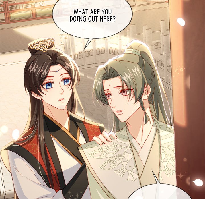 The Emperor's Choice The Emperor's Choice EP 39 - Toomics page 151 - 