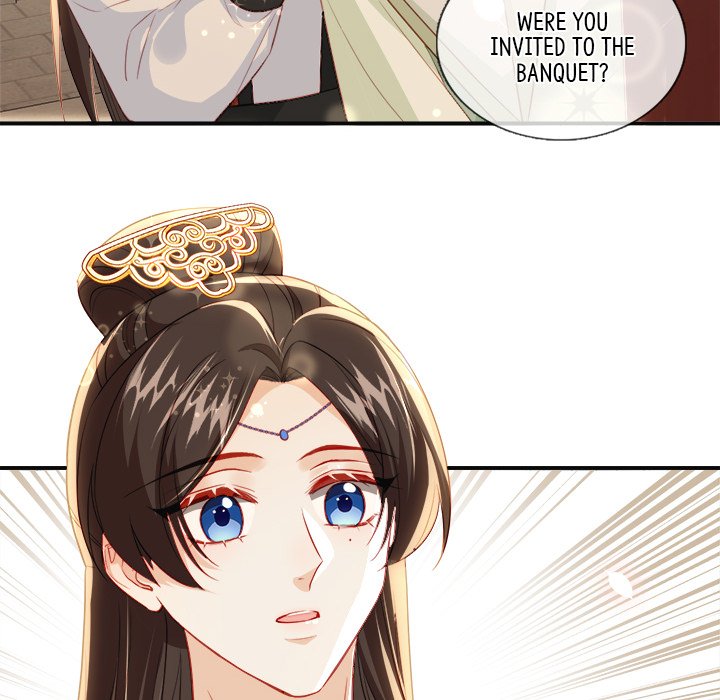 The Emperor's Choice The Emperor's Choice EP 39 - Toomics page 152 - 