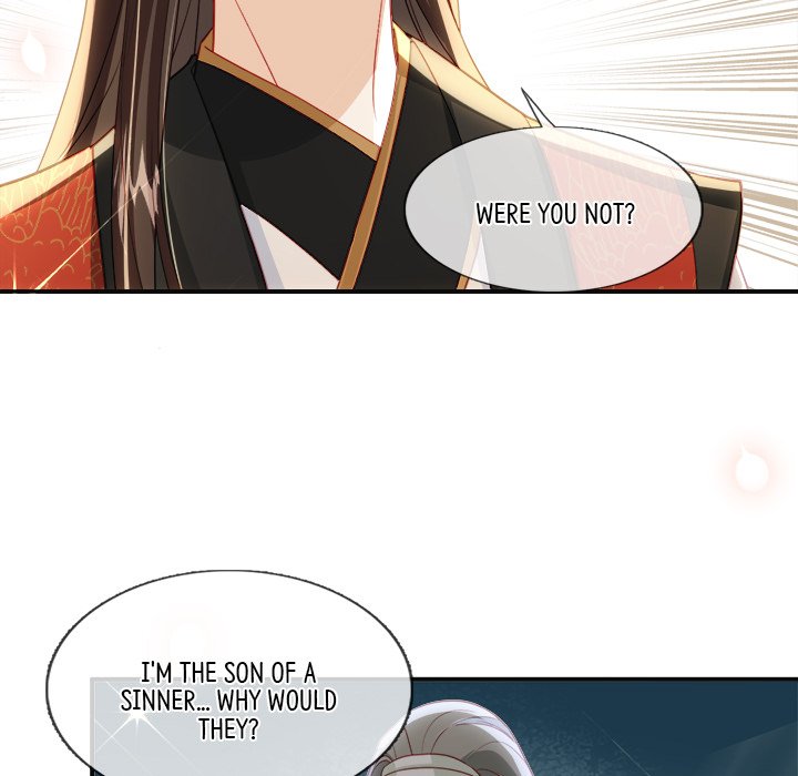 The Emperor's Choice The Emperor's Choice EP 39 - Toomics page 153 - 