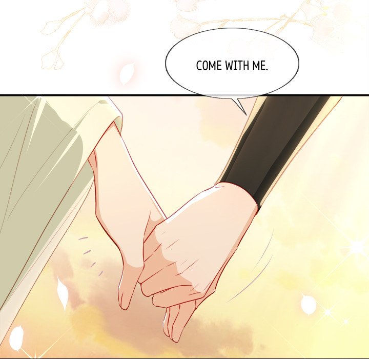 The Emperor's Choice The Emperor's Choice EP 39 - Toomics page 155 - 