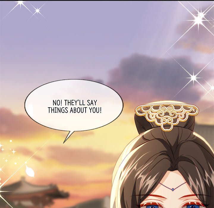 The Emperor's Choice The Emperor's Choice EP 39 - Toomics page 156 - 