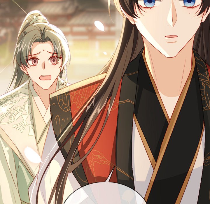 The Emperor's Choice The Emperor's Choice EP 39 - Toomics page 157 - 