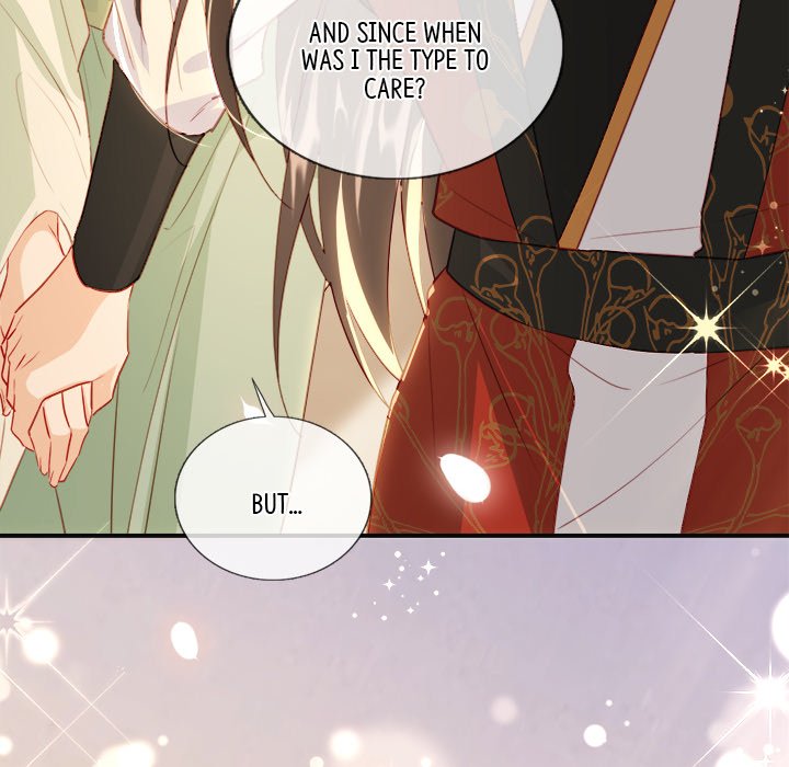 The Emperor's Choice The Emperor's Choice EP 39 - Toomics page 158 - 