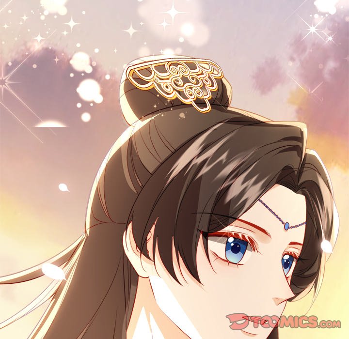 The Emperor's Choice The Emperor's Choice EP 39 - Toomics page 159 - 