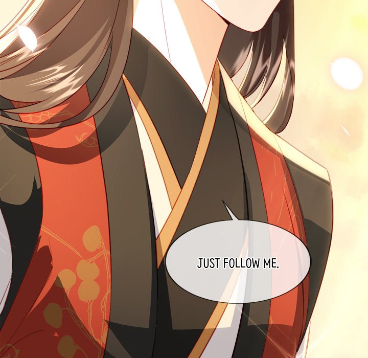 The Emperor's Choice The Emperor's Choice EP 39 - Toomics page 160 - 