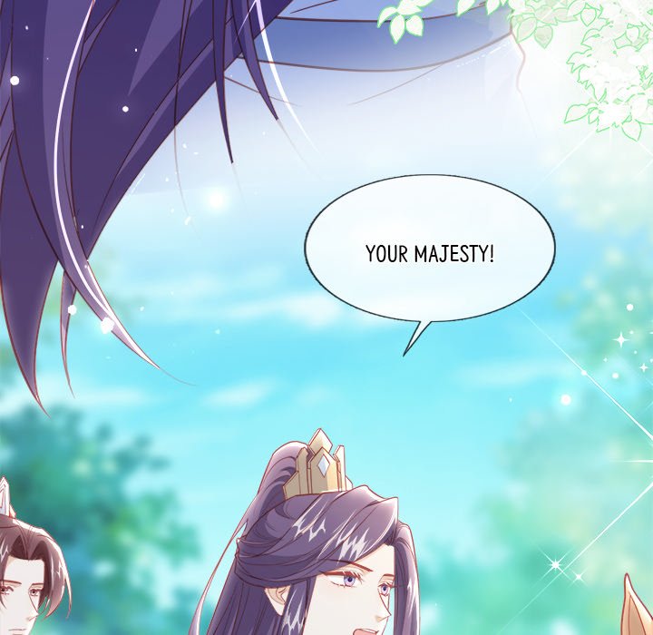 The Emperor's Choice The Emperor's Choice EP 39 - Toomics page 17 - 