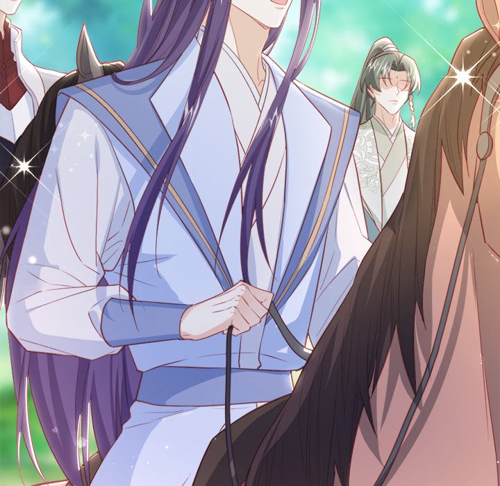 The Emperor's Choice The Emperor's Choice EP 39 - Toomics page 18 - 