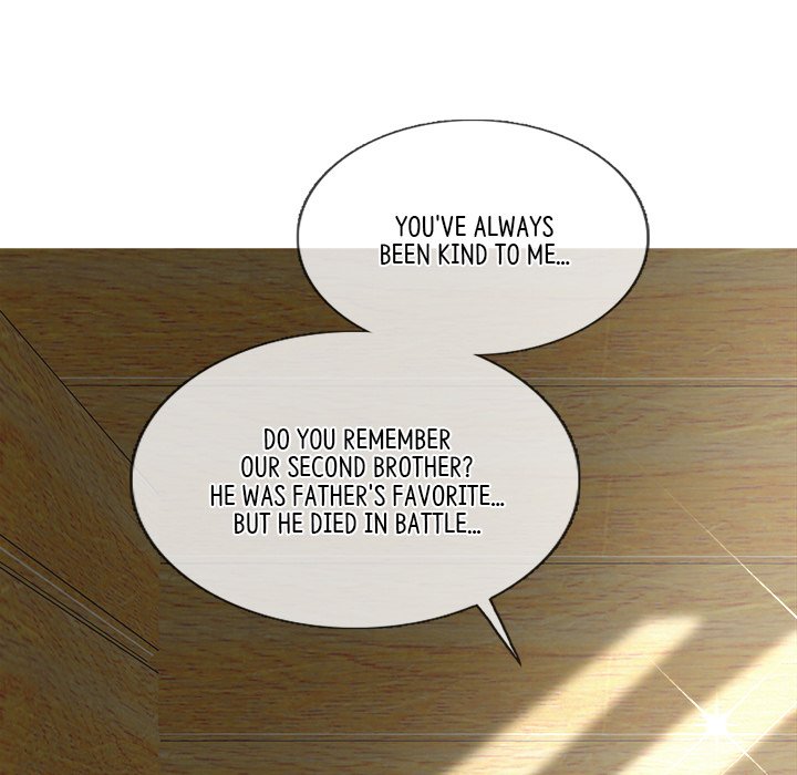 The Emperor's Choice The Emperor's Choice EP 39 - Toomics page 20 - 