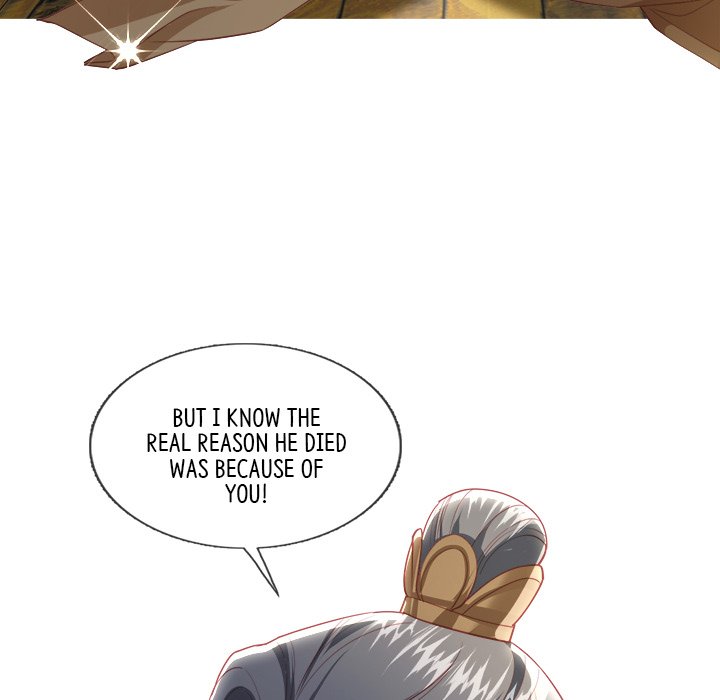 The Emperor's Choice The Emperor's Choice EP 39 - Toomics page 22 - 