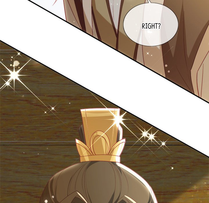 The Emperor's Choice The Emperor's Choice EP 39 - Toomics page 24 - 