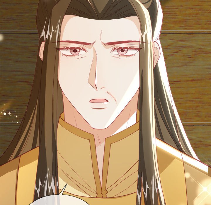 The Emperor's Choice The Emperor's Choice EP 39 - Toomics page 25 - 