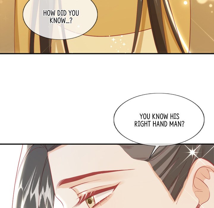 The Emperor's Choice The Emperor's Choice EP 39 - Toomics page 26 - 