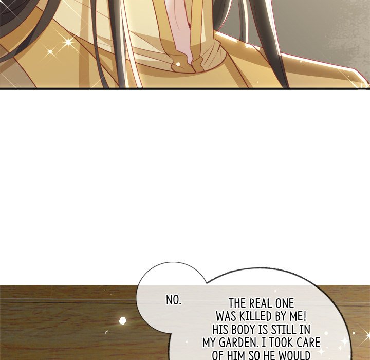 The Emperor's Choice The Emperor's Choice EP 39 - Toomics page 29 - 
