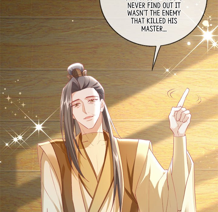 The Emperor's Choice The Emperor's Choice EP 39 - Toomics page 30 - 