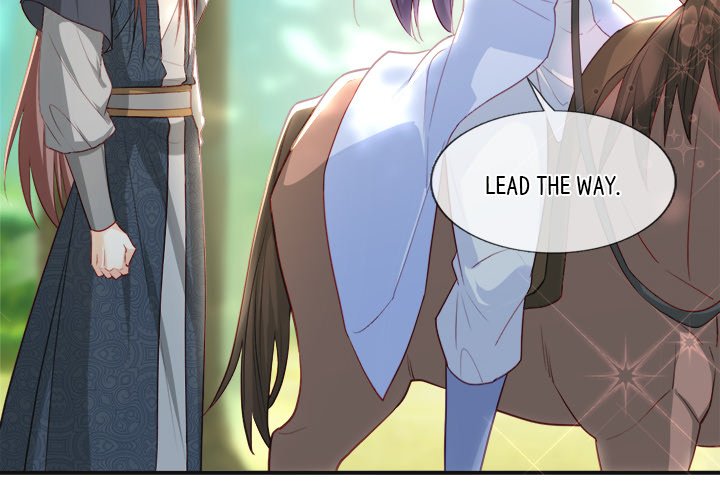 The Emperor's Choice The Emperor's Choice EP 39 - Toomics page 4 - 