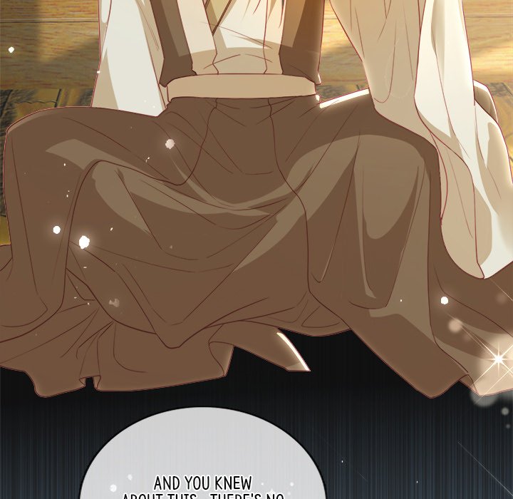 The Emperor's Choice The Emperor's Choice EP 39 - Toomics page 31 - 