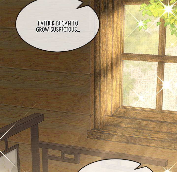 The Emperor's Choice The Emperor's Choice EP 39 - Toomics page 34 - 