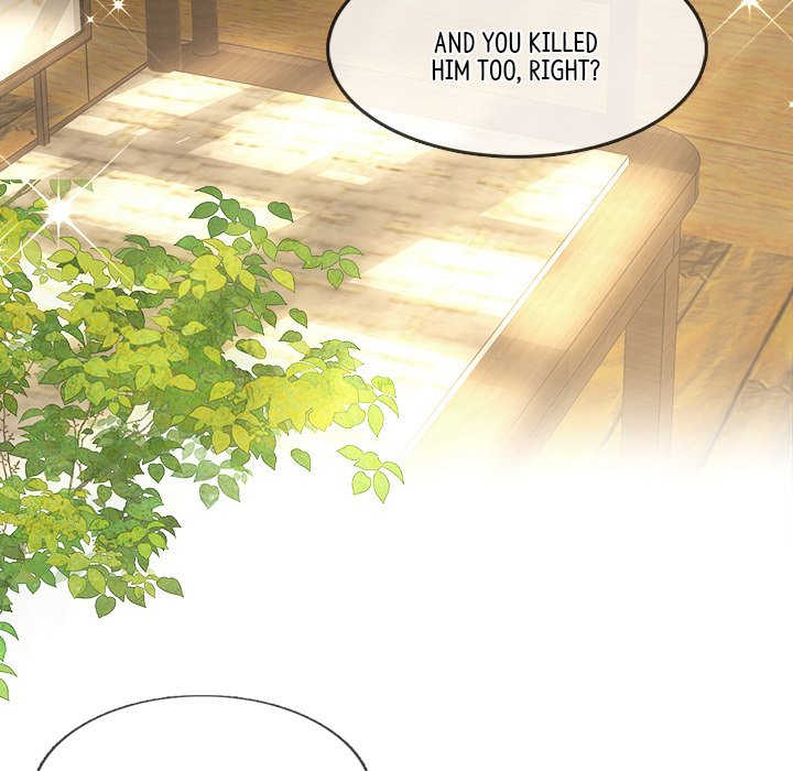 The Emperor's Choice The Emperor's Choice EP 39 - Toomics page 35 - 