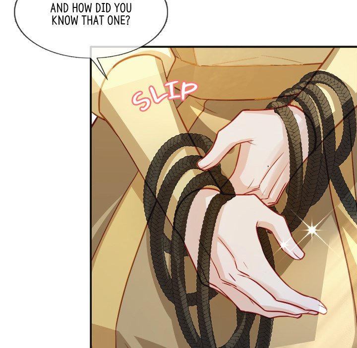 The Emperor's Choice The Emperor's Choice EP 39 - Toomics page 36 - 