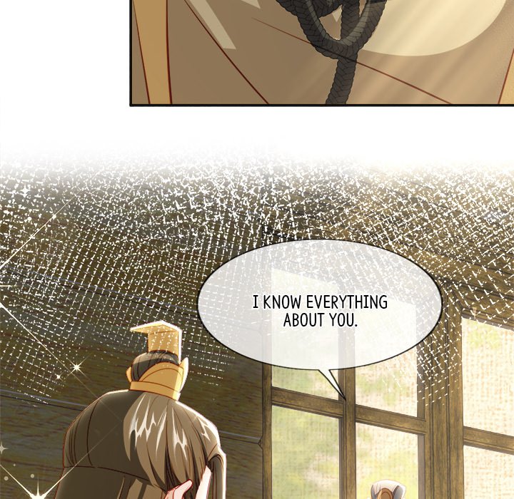 The Emperor's Choice The Emperor's Choice EP 39 - Toomics page 37 - 