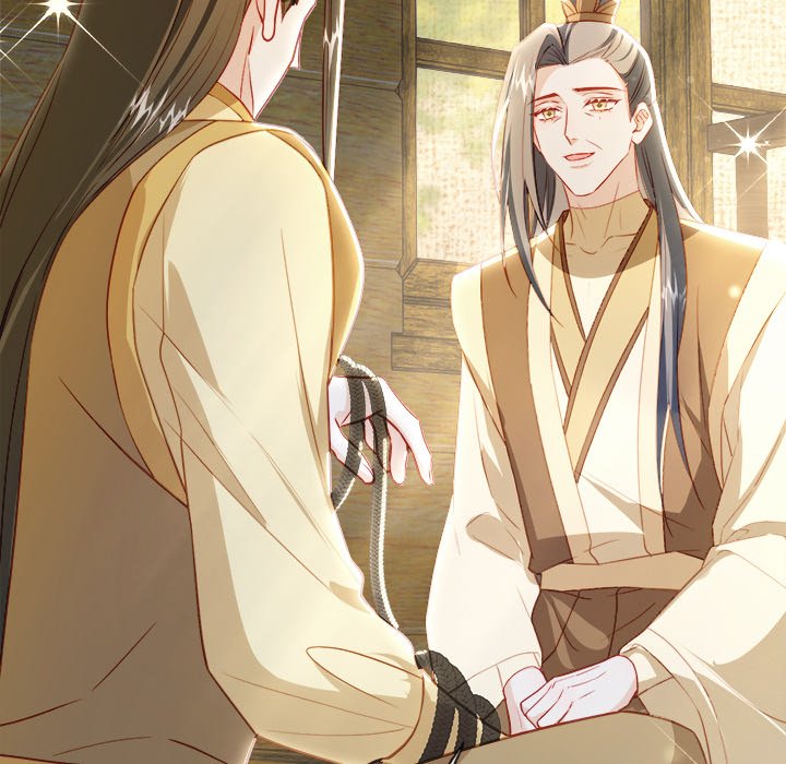 The Emperor's Choice The Emperor's Choice EP 39 - Toomics page 38 - 