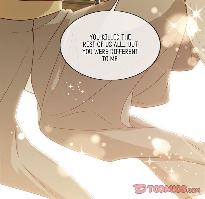 The Emperor's Choice The Emperor's Choice EP 39 - Toomics page 39 - 